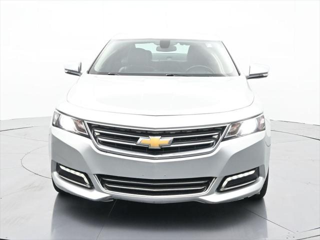 2019 Chevrolet Impala Premier