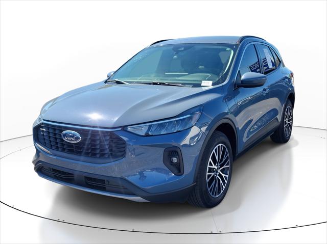 2024 Ford Escape PHEV