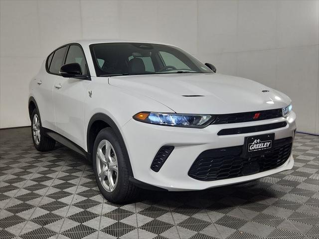 2025 Dodge Hornet HORNET GT AWD 2025 Dodge Hornet HORNET GT AWD