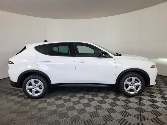 2025 Dodge Hornet HORNET GT AWD 2025 Dodge Hornet HORNET GT AWD