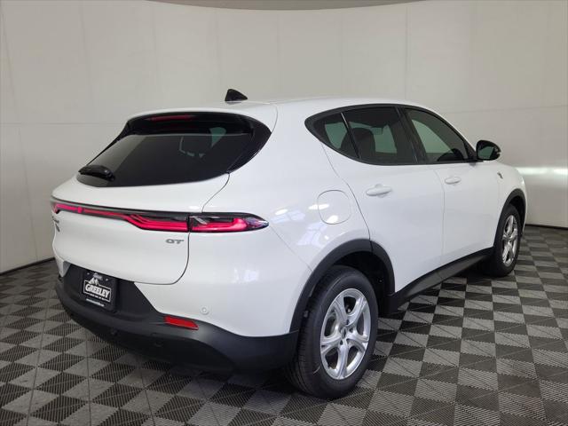 2025 Dodge Hornet HORNET GT AWD 2025 Dodge Hornet HORNET GT AWD