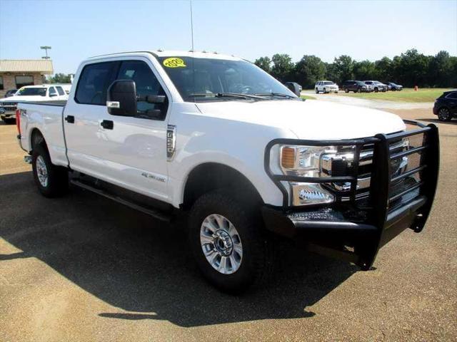 2020 Ford F-250 XL