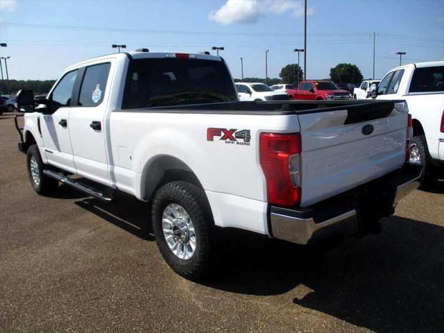 2020 Ford F-250 XL