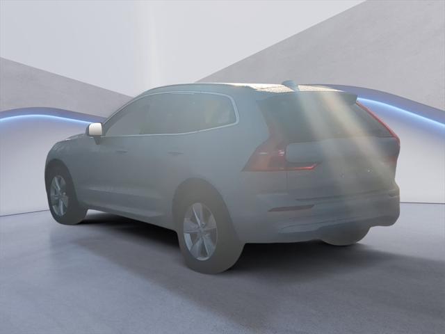 2022 Volvo XC60 B5 Momentum