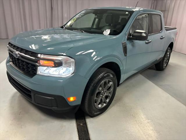 2023 Ford Maverick XLT