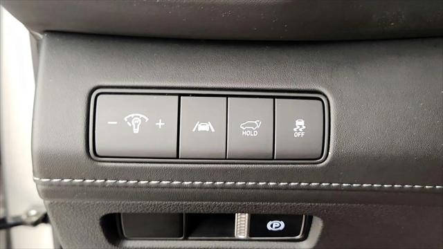 2022 Hyundai Santa Fe Hybrid SEL Premium