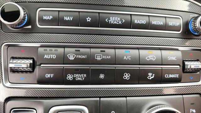 2022 Hyundai Santa Fe Hybrid SEL Premium