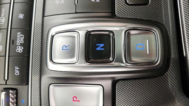 2022 Hyundai Santa Fe Hybrid SEL Premium