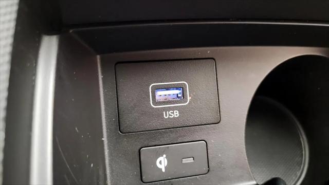 2022 Hyundai Santa Fe Hybrid SEL Premium