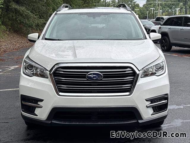 2020 Subaru Ascent Premium