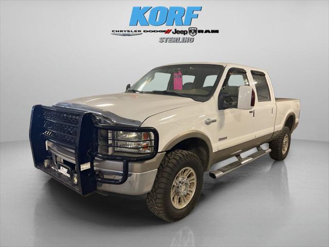 2006 Ford F-350 Harley-Davidson 2006 Ford F-350 Harley-Davidson