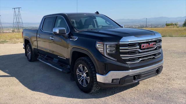 2023 GMC Sierra 1500 SLT 2023 GMC Sierra 1500 SLT