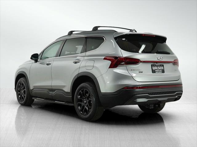 2023 Hyundai Santa Fe XRT