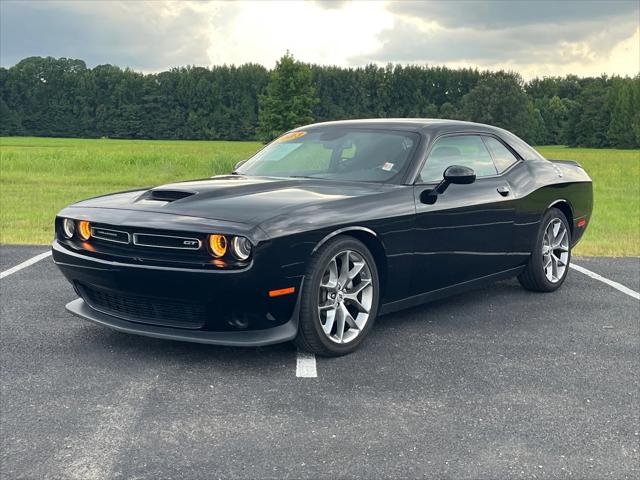 2023 Dodge Challenger GT