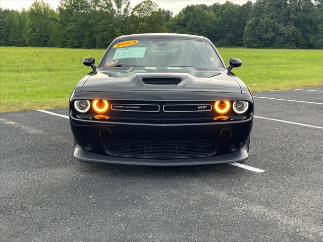 2023 Dodge Challenger GT