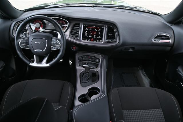 2023 Dodge Challenger SRT Hellcat