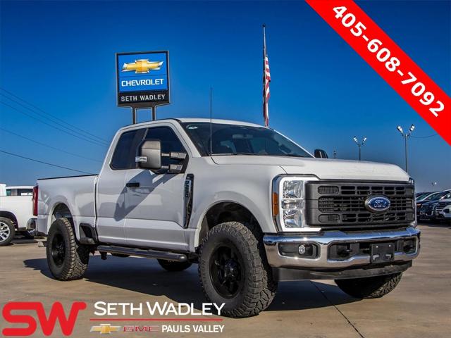 2023 Ford F-250 XL 2023 Ford F-250 XL