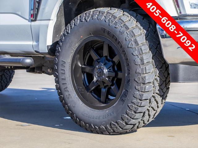 2023 Ford F-250 XL 2023 Ford F-250 XL