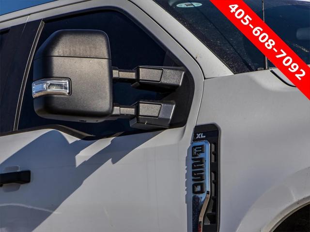 2023 Ford F-250 XL 2023 Ford F-250 XL