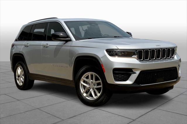 2024 Jeep Grand Cherokee Laredo X 4x4