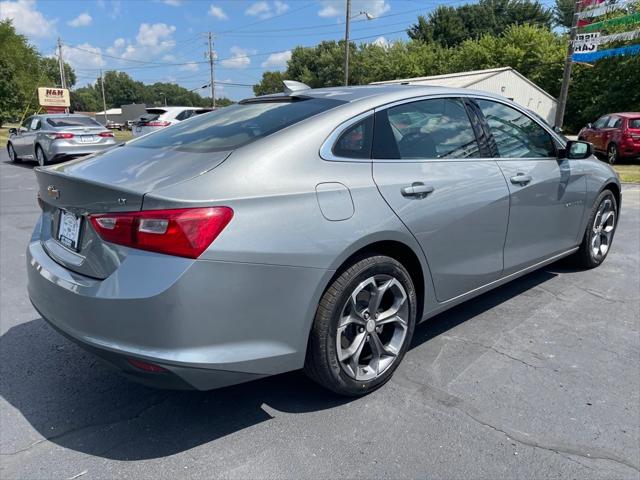 2023 Chevrolet Malibu FWD 1LT 2023 Chevrolet Malibu FWD 1LT