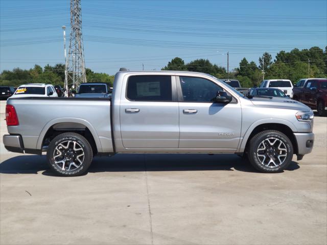 2026 RAM Ram 1500 RAM 1500 LARAMIE CREW CAB 4X2 57 BOX 2026 RAM Ram 1500 RAM 1500 LARAMIE CREW CAB 4X2 57 BOX