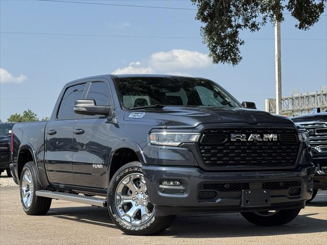 2026 RAM Ram 1500 RAM 1500 LARAMIE CREW CAB 4X2 57 BOX 2026 RAM Ram 1500 RAM 1500 LARAMIE CREW CAB 4X2 57 BOX