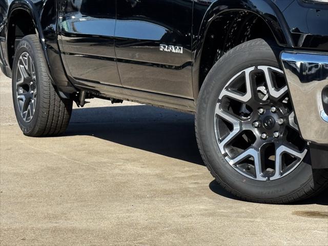 2026 RAM Ram 1500 RAM 1500 LARAMIE CREW CAB 4X2 57 BOX