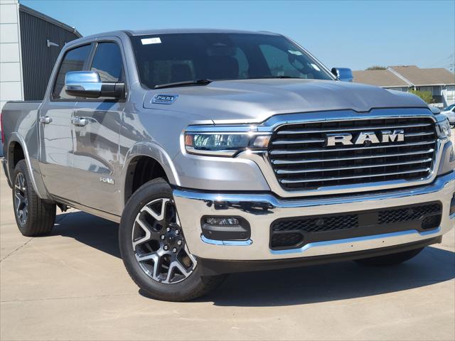2026 RAM Ram 1500 RAM 1500 LARAMIE CREW CAB 4X2 57 BOX 2026 RAM Ram 1500 RAM 1500 LARAMIE CREW CAB 4X2 57 BOX