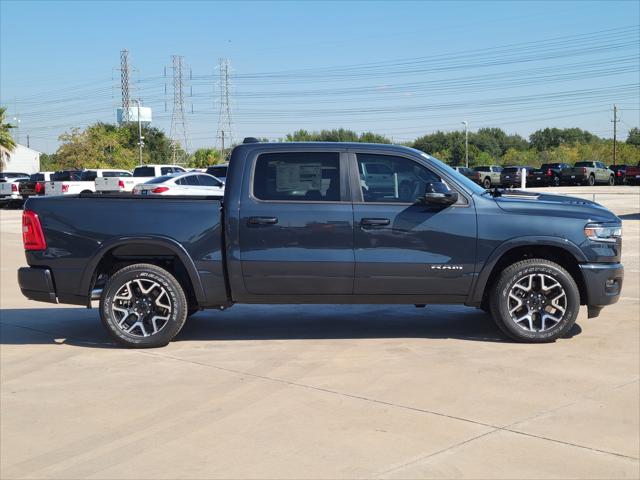 2026 RAM Ram 1500 RAM 1500 LARAMIE CREW CAB 4X2 57 BOX 2026 RAM Ram 1500 RAM 1500 LARAMIE CREW CAB 4X2 57 BOX