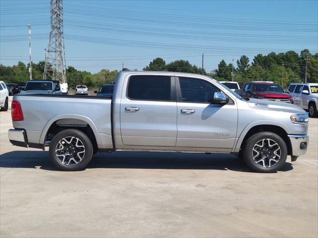 2026 RAM Ram 1500 RAM 1500 LARAMIE CREW CAB 4X2 57 BOX 2026 RAM Ram 1500 RAM 1500 LARAMIE CREW CAB 4X2 57 BOX