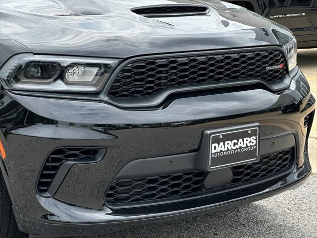 2025 Dodge Durango DURANGO R/T PLUS AWD