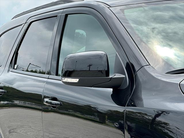 2025 Dodge Durango DURANGO R/T PLUS AWD