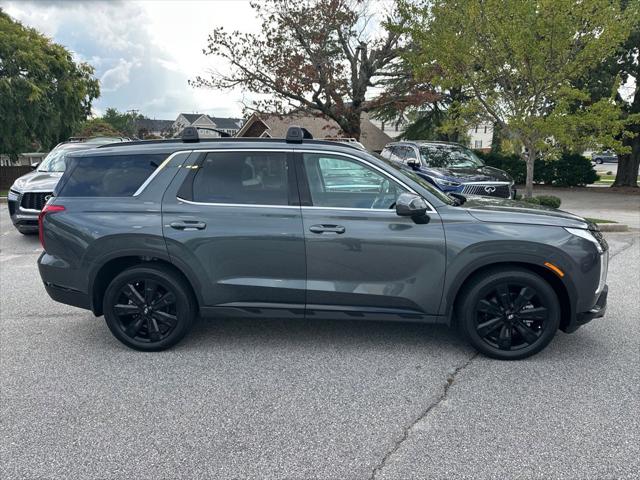 2023 Hyundai Palisade XRT