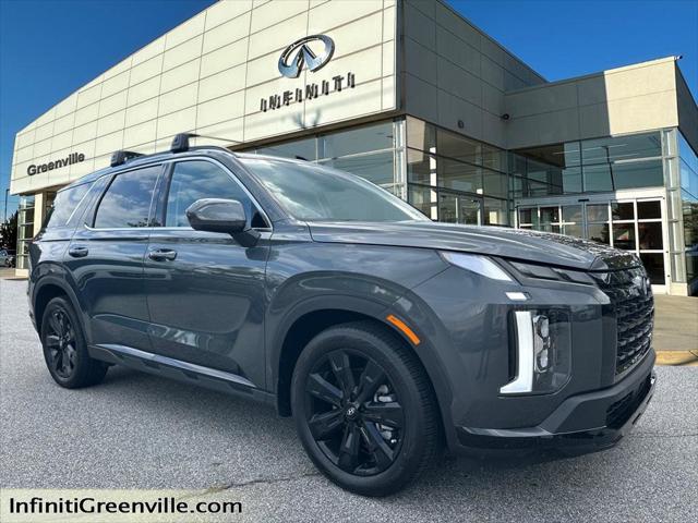 2023 Hyundai Palisade XRT