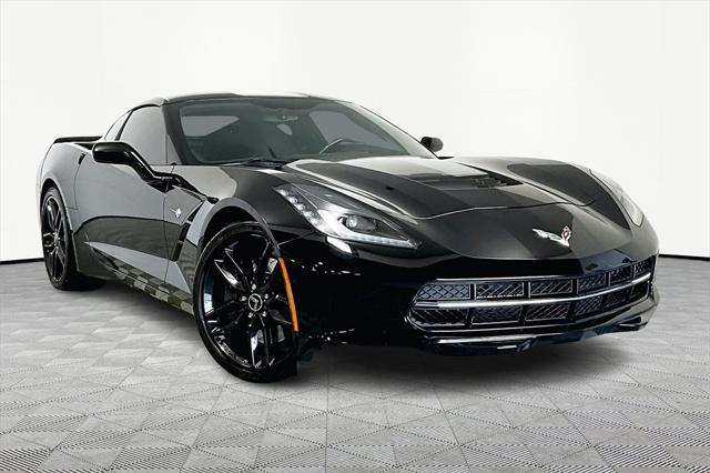 2014 Chevrolet Corvette Stingray Z51 for sale in Olive Branch, MS