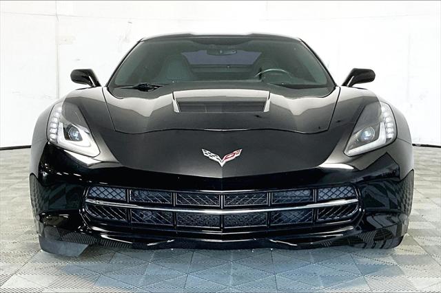 2014 Chevrolet Corvette Stingray Z51