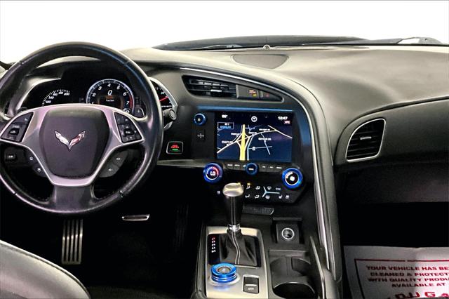 2014 Chevrolet Corvette Stingray Z51