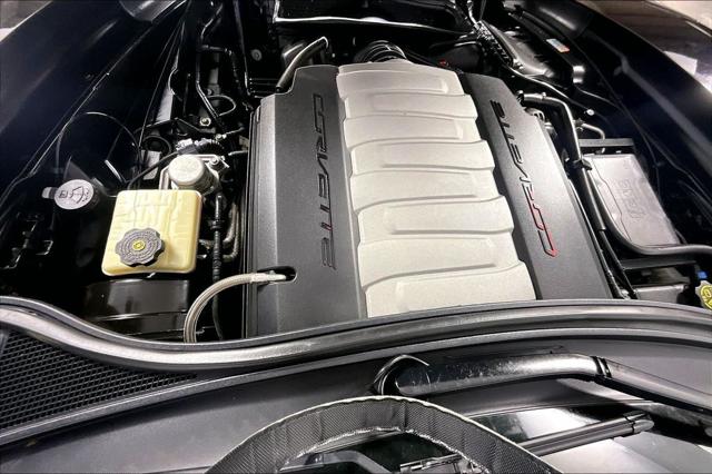 2014 Chevrolet Corvette Stingray Z51