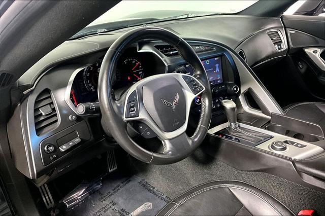 2014 Chevrolet Corvette Stingray Z51