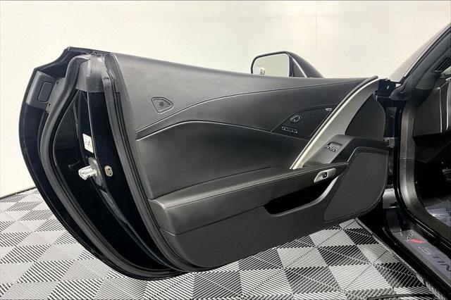 2014 Chevrolet Corvette Stingray Z51