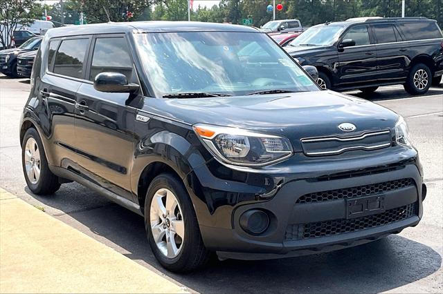 2019 Kia Soul Base for sale in Olive Branch, MS