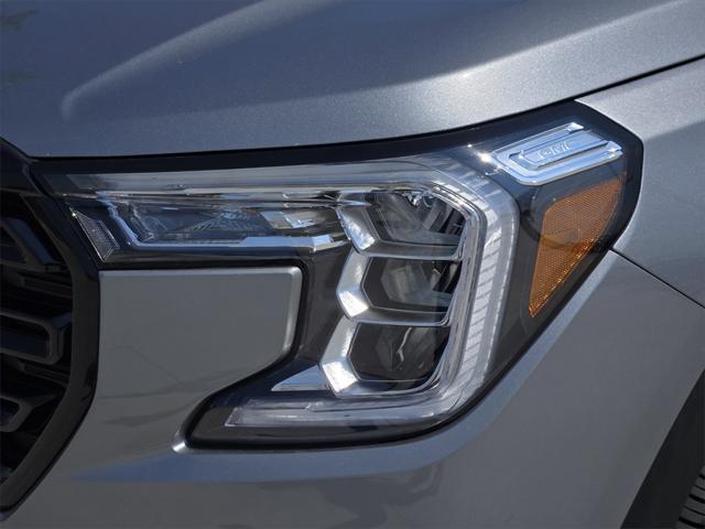 2024 GMC Terrain FWD SLE
