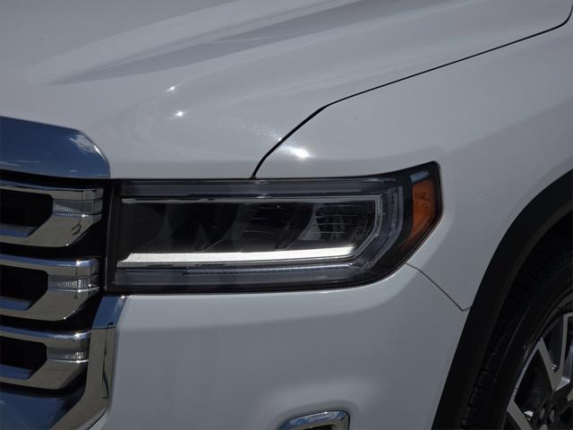 2023 GMC Acadia FWD SLT