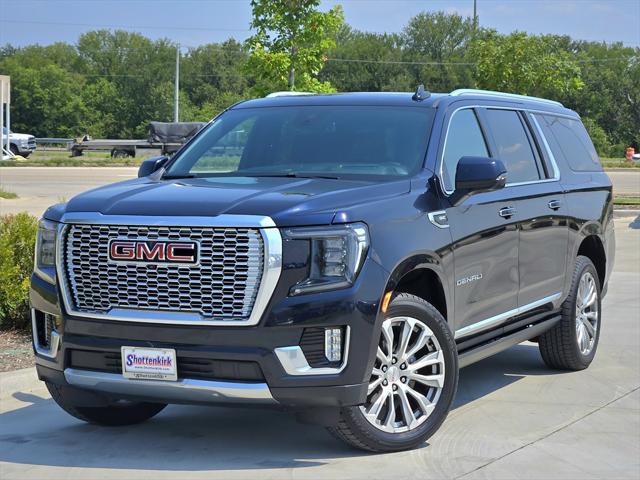 2023 GMC Yukon XL 4WD Denali