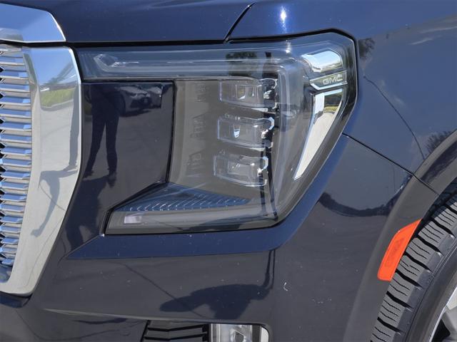 2023 GMC Yukon XL 4WD Denali