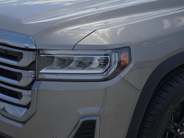 2023 GMC Acadia AWD AT4