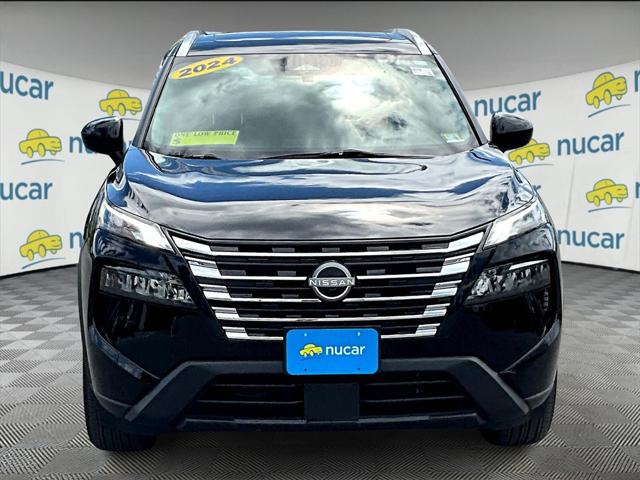 2024 Nissan Rogue SV Intelligent AWD