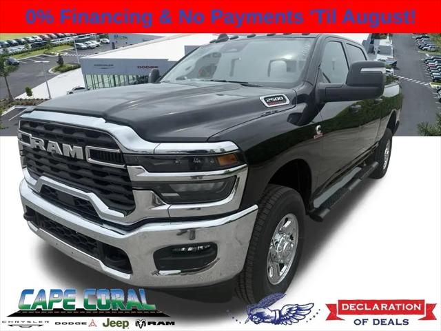 2026 Ram 2500 Tradesman for sale in Cape Coral, FL
