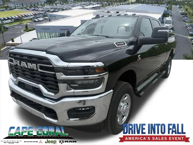 2026 Ram 2500 Tradesman for sale in Cape Coral, FL